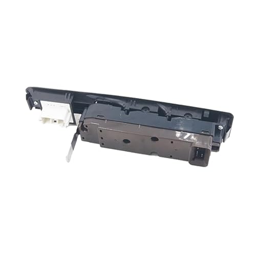 Interrupteur de commande de vitre électrique bloquée Pajero Montero MR601856 - 3
