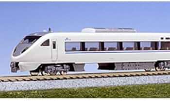 Amazon | Nゲージ 10-483 683系サンダーバード 3両増結セット | 鉄道