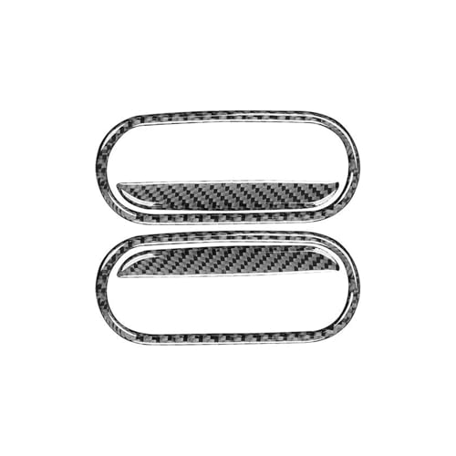 Accessoires d'intérieur de voiture pour MX-5 Miata NC cadre poignée de porte