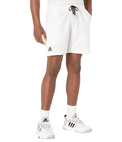 Short de tennis homme adidas Ergo pour améliorer vos pivots