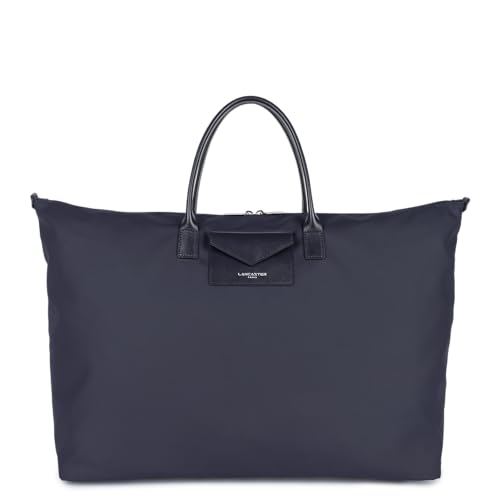 Lancaster - Bolsa de 48 horas, color azul oscuro, Azul oscuro., Talla única