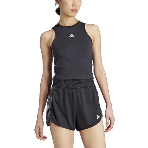 adidas Women's Train Essentials Flower Tie-dye Tank Top3