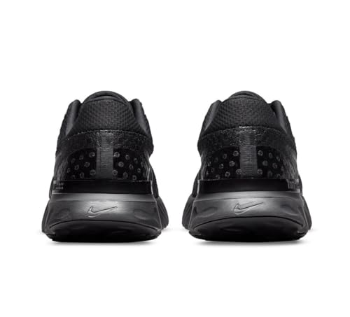 Image of Nike Mens Nike React Infinity Run Fk 3