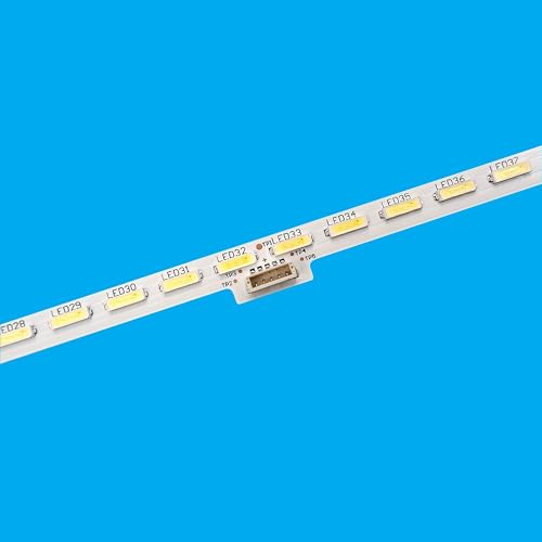 Tiras de retroiluminación LED con tecnología 7020 para paneles de 55 pulgadas 3
