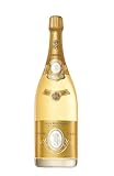 louis roederer cristal 2009 ???? Perfetto come regalo Louis Roederer Champagne CRISTAL 2009 12% Vol. 1,5l in Holzkiste