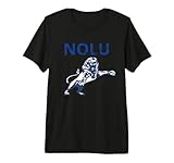 Millwall No One Likes Us NOLU T-shirt Premium Tri-blend T-Shirt