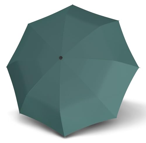 Knirps RE3 Duomatic parapluie pliant agave automatique résistant au vent