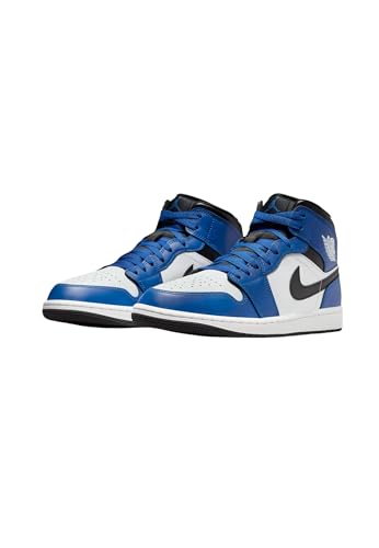 Image of Nike Men's Air Jordan 1 Mid Sneaker