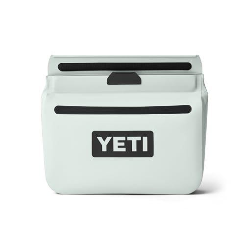 Image of YETI Sidekick Dry Waterproof Gear Case and Bag Accessory