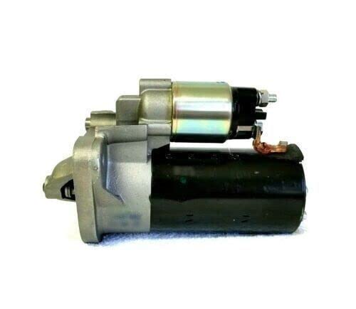 Genuine Starter Motor for Mahindra Tractor E006005017D1 / 006005017D1