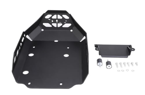 Boîtier stator 800NK protection intégrale contre les chocs de gravillons