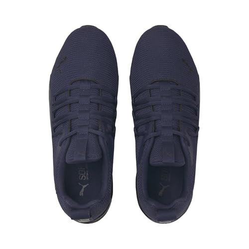 Image of Puma Men Axelion Refresh Running Shoe
