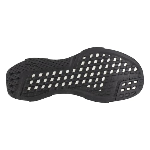 Image of Reebok Work Fusion Formidable Work Comp Toe Mid Men's Oxford
