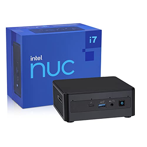 Best NUC for Virtualization Easy Homelab VM Install