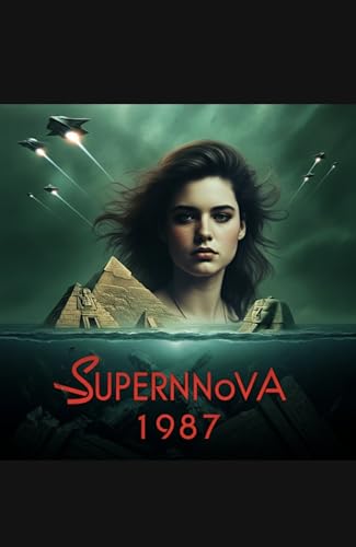Supernova 1987A (Portuguese Edition)