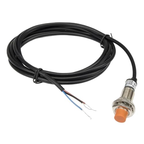 Capteur de proximité PNP NO PR12-4DP M12 4mm non blindé DC 6-36V