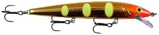 Rapala Husky Jerk Jerkbait – Suspending Hard Bait – 5-1/2