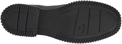 Camper Women's Chelsea Bootie Boot, Black, 6 | Image 3