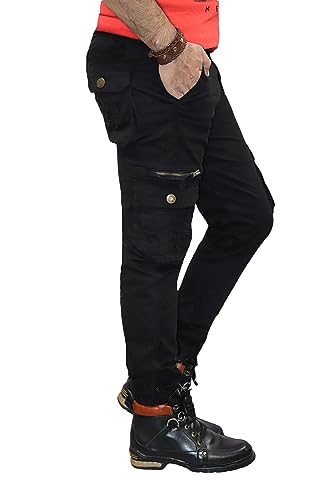 Image of Mens Cargo Pants