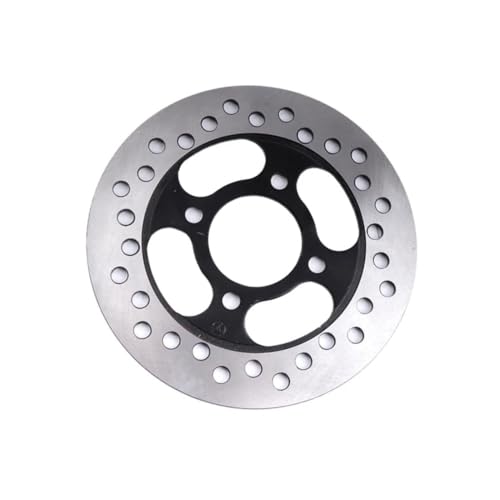 Disque de frein 160mm thermo-résistant pour dirt bike et ATV