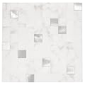 Avant Decor | Peel and Stick Kitchen Backsplash Tiles | Vinyl Mosaic | Stick On Wall Tiles | Easy DIY Installation | 5” x 5” | Sample Tile