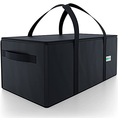 Commercial Insulated Food Delivery Bag