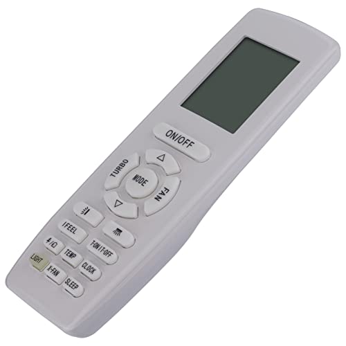 Télécommande YAP1F GREE YV1L1 YB1F2 YB1FA climatiseur CM500N0420 boîtier