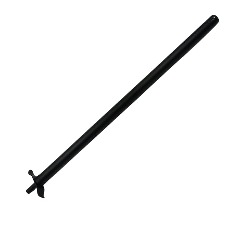 Oblivion Stylish Stainless Steel Gas Lighter, The Ultimate Long-Lasting Ignition Tool for Chefs, Restaurants and Home Stoves with Reliable Control for Barbecues and Grills (Pack of 1)