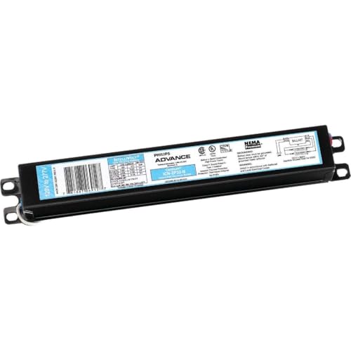 PHILIPS ICN-2P32-N BALLAST - image 3