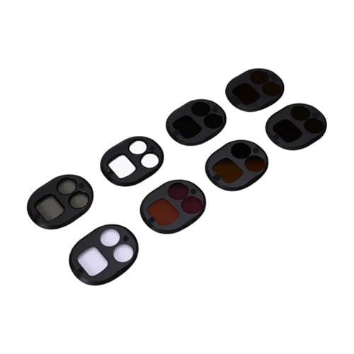 �h���[���ł�: �݊���������܂�DJI Mavic 4 Pro�Ή��AND�ACPL�A�X�^�[�G�t�F�N�g�t�B���^�[�t��3-in-1�J���������Y�t�B���^�[�Z�b�g