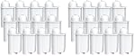 Waterdrop – Waterdrop Wasserfilter Ersatz für Siemens® EQ Series, TZ7003