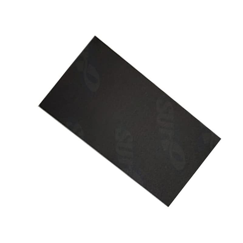 Ruthenium Metal​ Electrode Plate for Chlorine Evolution - Durable, Electrode 100mm x 50mm with/Without Handle(100-50mm(Handle))
