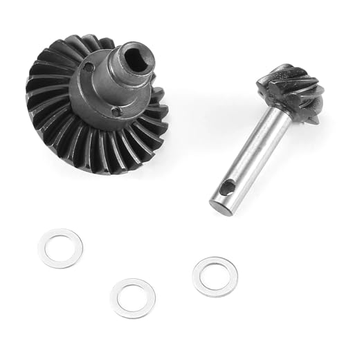 RC�N���[���[�p�A�b�v�O���[�h�p�[�c For Axial For SCX10 For AR44 AR45 AR45P For Capra For VS4-10 F9 For Phoenix F10 �I�[�o�[�h���C�u �A���_�[�h���C�u �w���J�� �A�N�X�� �M