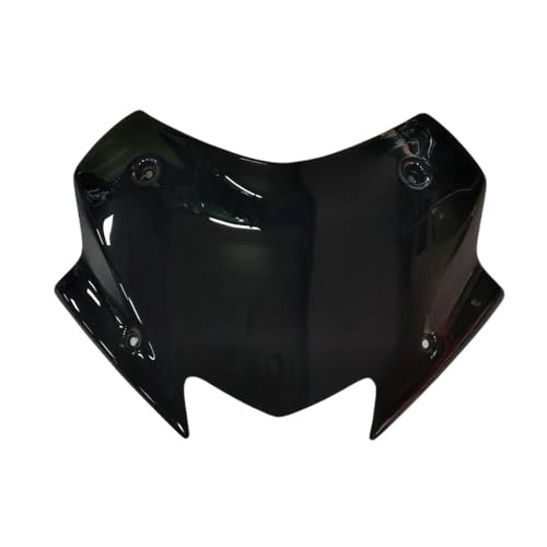 Visière de pare-brise moto TMAX530 extension bulle T-Max 2017