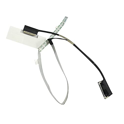Cable flex de video de 40 pines para MSI GP76 GE76, repuesto original K1N-3040217-J36 de 300Hz 7