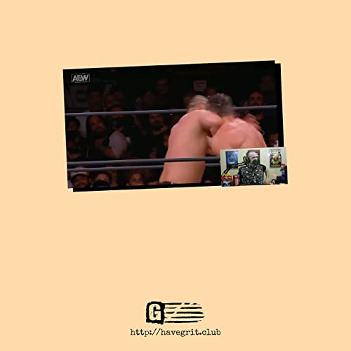 AEW v. WWE H2H; Roman Reigns Buries AEW Again; Full Gear Leaks | Smackdown&rsquo;s 3rd Hour 10/15/2021