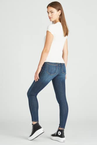 VIGOSS Women's Jagger Classic Skinny Long 32" Inseam2