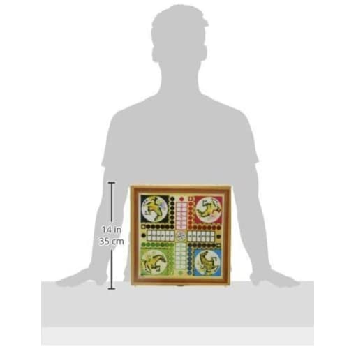 Dujardin 401, Cofanetti da 8 Giochi Standard