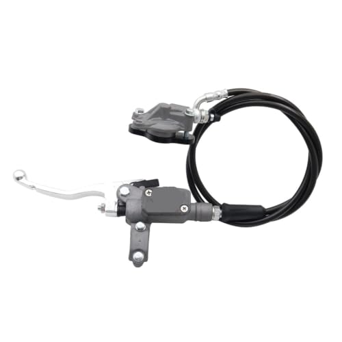 Bomba principal de freno trasero y embrague para SX XC FE TE 250 tacto firme