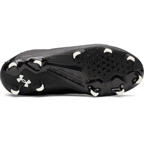 Under Armour Women's Glyde Sola Pro TPU Softball Cleats Sneaker3