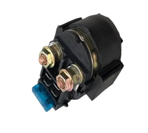 Relais démarreur 12V YBR125 pour moto YB 125 cc solénoïde électrique