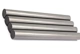 99,9% hochreine Graphitstäbe – Elektrodenzylinderstäbe, Länge 100 mm, 5 Stück(Diameter 3mm)
