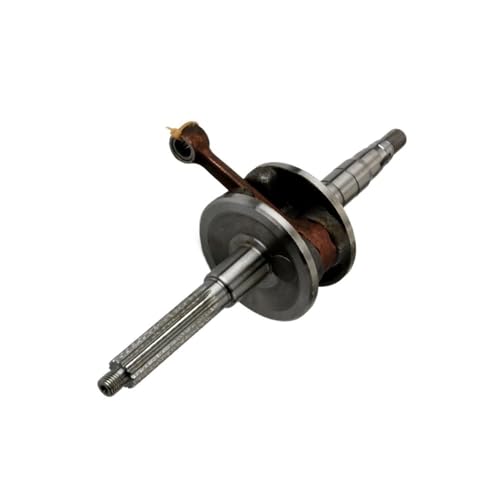 Vilebrequin Keeway 50 F-ACT Flash axe 10mm pour réparer votre scooter du quotidien