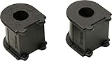 MOOG K201763 Suspension Stabilizer Bar Bushing Kit for Toyota Camry