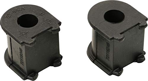 MOOG K201763 Suspension Stabilizer Bar Bushing Kit for Toyota Camry
