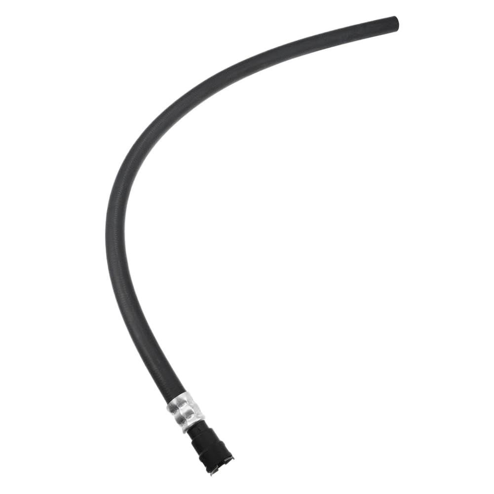 Aruwswoce Onecolor Car Inlet Heater Hose Compatible With Escalade 2007-2014 Escalade Esv 2007-2014 Yukon