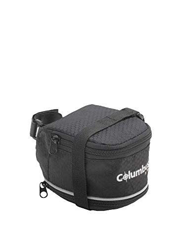 COLUMBUS Uitbreidbare zadeltas