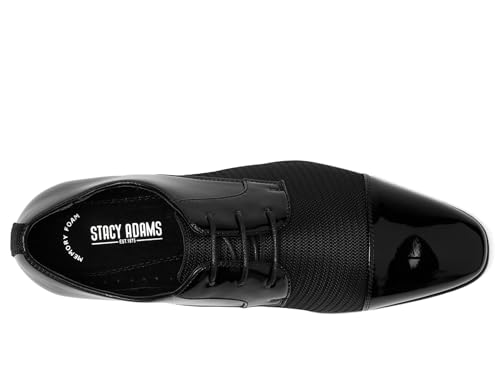Image of Stacy Adams Pharaoh Cap Toe Oxford