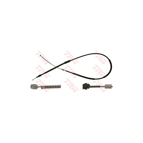 Cable de freno TRW GCH1315 con funda de alta resistencia antipolvo