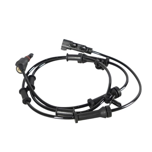 Capteur de vitesse de roue avant gauche et droit pour remplacer les pieces 68003281AC